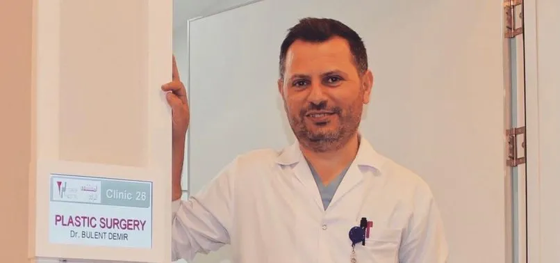 Op. Dr. Bülent Demir: Meme estetiğine dair şehir efsaneleri kadınları korkutuyor