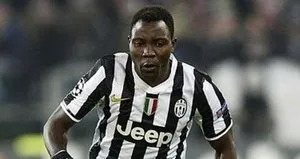 Asamoah Verdiğim sözün arkasındayım. Asla dönmem