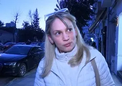 Farah Zeynep Abdullah'ın AHBAP ifadesi ortaya çıktı: Hem bağış topladı hem "Mesafeliydim" dedi