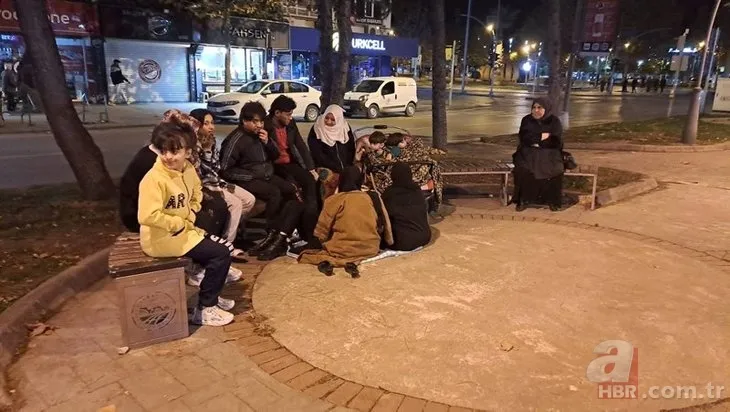 e-Devlet FAY HATTI SORGULAMA | Evimin altından fay hattı geçiyor mu? Türkiye'de deprem tehlikesi olan bölgeler nereler? Düzce fay hattı nereden geçiyor? 2