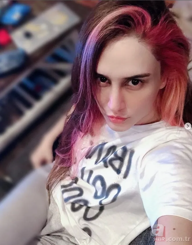 Oyuncu Zeynep Koçak'ın eski halinden eser kalmadı! Oğuzhan Koç'un eski sevgilisiydi! Son görüntüsü... 24