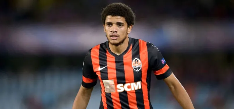 Beşiktaş ve Fenerbahçe Taison için yarışıyor!