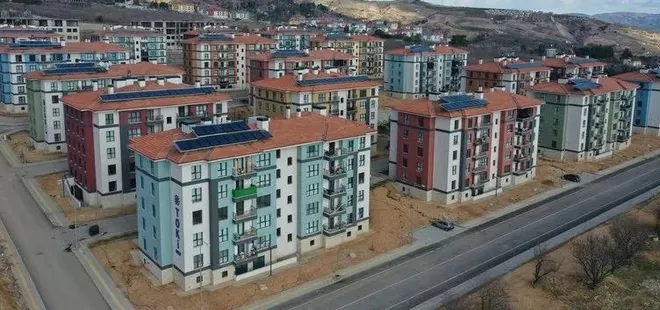 Devlet-millet el ele 11 kent yeniden kuruldu! Deprem bölgesine yatırım yağacak