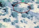 PKK’dan film gibi kaçış! İHA’lar böyle görüntülemişti