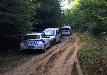 Suriyeli hamile kadına tecavüz edip öldürdüler