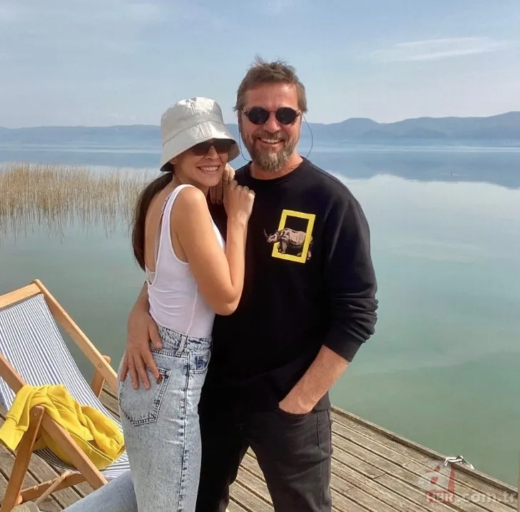 Bakın 2 çocuk sahibi Engin Altan Düzyatan kaç yaşında? Çöp Adam’ın Tamer’i Engin Altan Düzyatan’tan özel çocuk açıklaması! 13