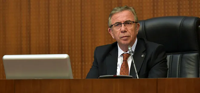 Ankara’da Mansur Yavaş’tan tepki çeken adım! Kimsesiz çocuklar ’ev’lerinden atıldı