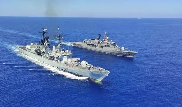 Yunanistan 12 mil mi ilan etti? 12 mil kaç km? Türkiye ne yapacak?