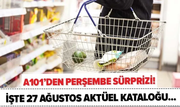 A101 15 Agustos 2019 Aktuel Urunler Katalogu Aktuel Urunler