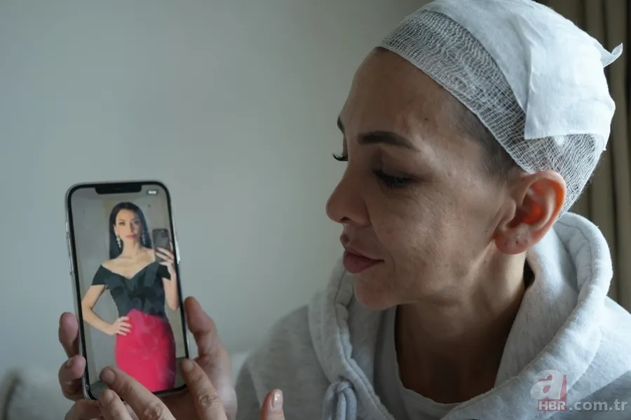 Anne ve oğlunu öldüresiye dövüp 'merdivenden düştü' dediler: Meğer ilk vukuatları değilmiş 6