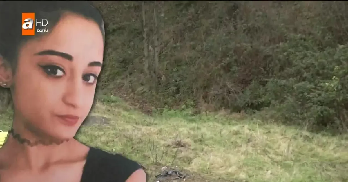 Pınar'ı öldürdüğü iddia edilen kişi Müge Anlı canlı yayınında konuştu