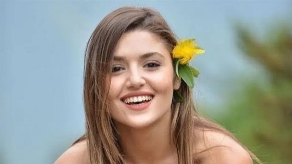 Hande Erçel sosyal medya fenomenlerini mahkemeye verdi