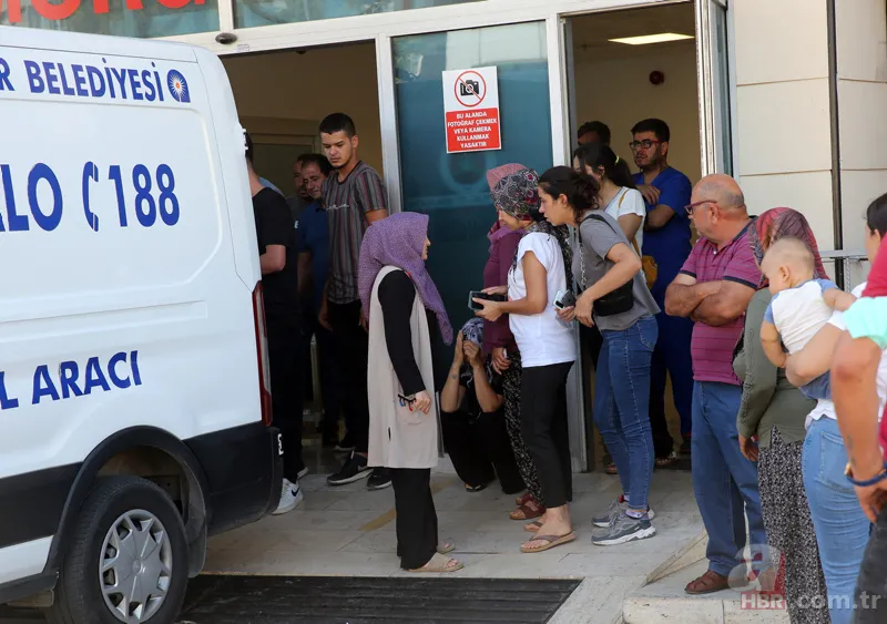 Mine Ersoy’un feci sonu! Ailesi görünce sinir krizleri geçirdi 7
