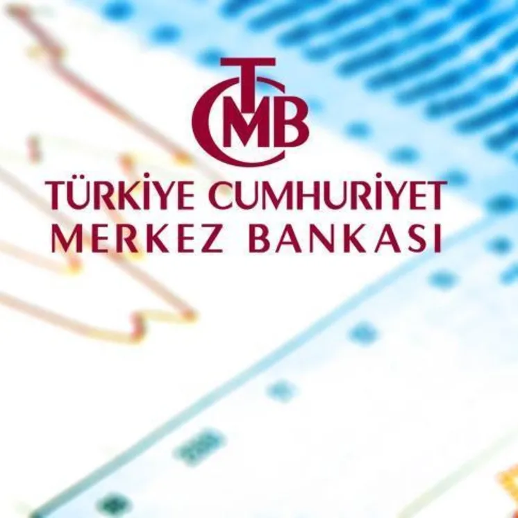 Merkez Bankası faiz kararını açıkladı!