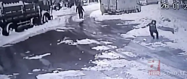 Kar bitti çilesi devam ediyor! Yollar buz pistine döndü vatandaş isyan etti: Yeterli tuzlama yapılmadı