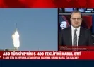 Taraflar anlaştı! ABD ve Türkiye arasında kritik S400 hamlesi