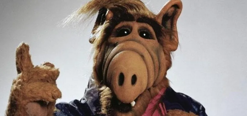 ALF hayranlarına üzücü haber