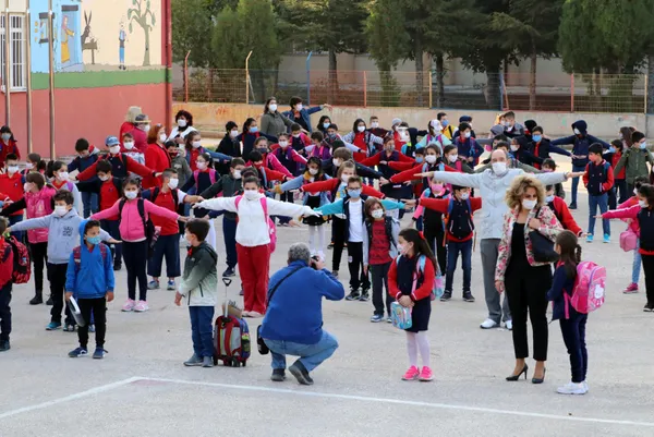Okullar ne zaman açılacak | Milli Eğitim Bakanı Ziya Selçuk’tan flaş açıklama