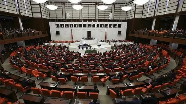 Son dakika: Yeni seçim barajı kaç olacak? İşte AK Parti’nin Seçim Yasası taslağı!