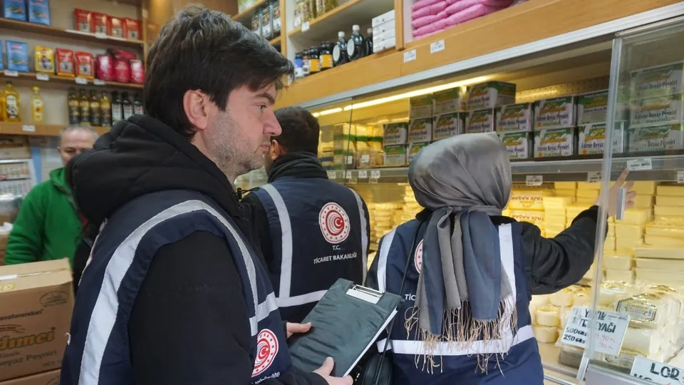 Fahiş fiyata geçit yok