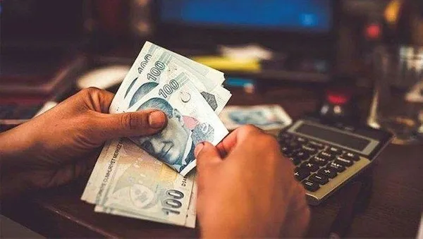 Emekliye zam mesaisi başlıyor! Artış ne kadar olacak? Önce kabine sonra Meclis’e geliyor