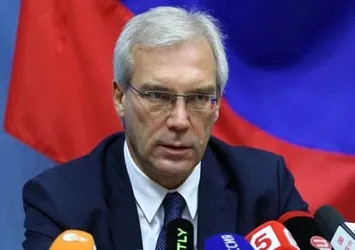 Rusya'dan NATO açıklaması