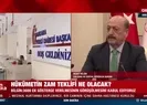 İşte hükümetin memura zam teklifi