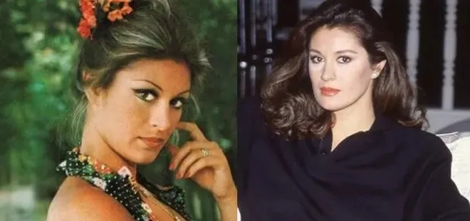 Yıllara meydan okuyan güzellik: Gülşen Bubikoğlu peş peşe yayınladı