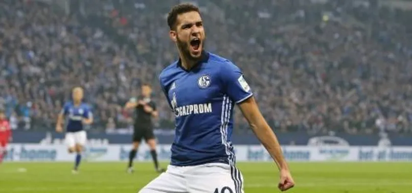 Beşiktaş'a bir Cezayirli daha! Nabil Bentaleb sürprizi