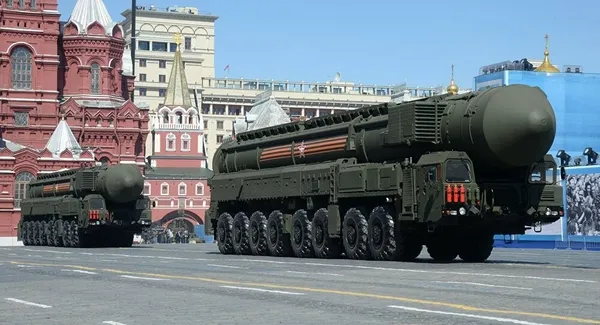 Rusya Putin komutasında balistik füze denedi - 4