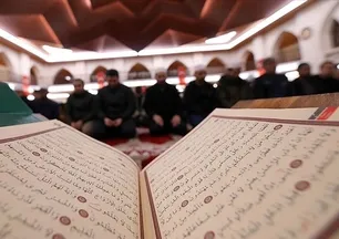 Üç aylar orucu nedir, nasıl niyet edilir? 2025 3 aylar orucu ne zaman başlayacak?