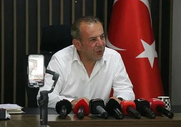 Tanju Özcan'dan olay iddia: Kemal Kılıçdaroğlu'nun içinde 'Dersim Harekatı'ndan dolayı Atatürk'e karşı kin var