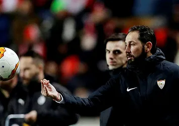 Sevilla'da Machin dönemi sona erdi