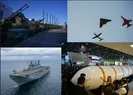 Türk savunma sanayiinde tarihi rekor