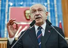 Kılıçdaroğlunun iftira kampanyasına FETÖcülerden destek!