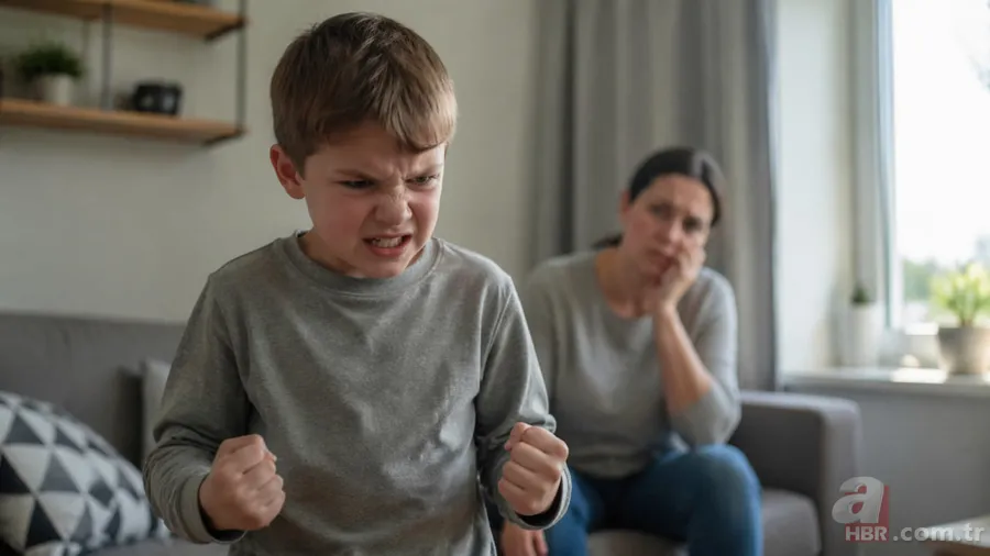 “Büyüyünce geçer” demeyin: Çocuklarda şiddet eğilimi nasıl fark edilir? 5
