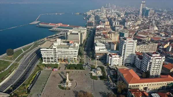 Dev firmaların gözü Türkiye'de! Yatırımcılar için Çin'e alternatif - 4