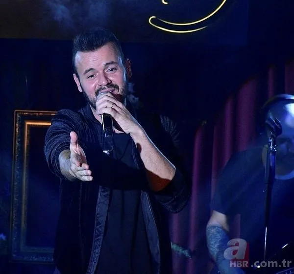 Gülşah Saraçoğlu ile adı anılmıştı! Deha Bilimlier ile eşi Aslı Bilimlier arasında yeni gelişme