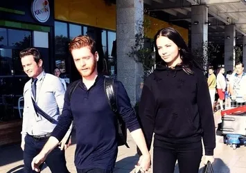 Metin Hara 'maço' çıktı