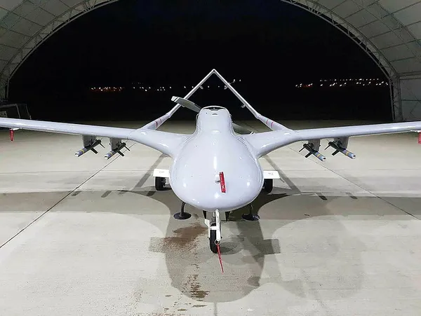 Dünya Türk SİHA’larının peşinde! İki ülke daha satın almak istedi