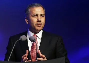 Bakan Yerlikaya'dan kardeşlik mesajı! Bu topraklar birliğin ve gözyaşının yurdudur