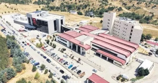 Yalvaç'ta sağlık hamlesi! Tam 100 bin kişiyi kapsayacak: 20 ay süren hummalı çalışmanın ardından kapılarını açtı - 2
