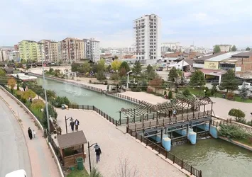 Sivas'ta konvoy yasağı