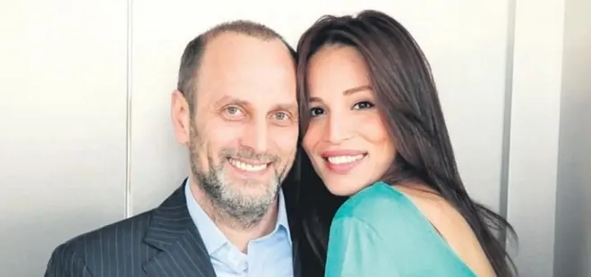 3. kez dava açtı! Güzide Duran ile Adnan Aksoy boşanıyor!