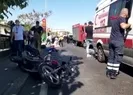 Korkunç kaza: 1i çocuk 3 kişi öldü!