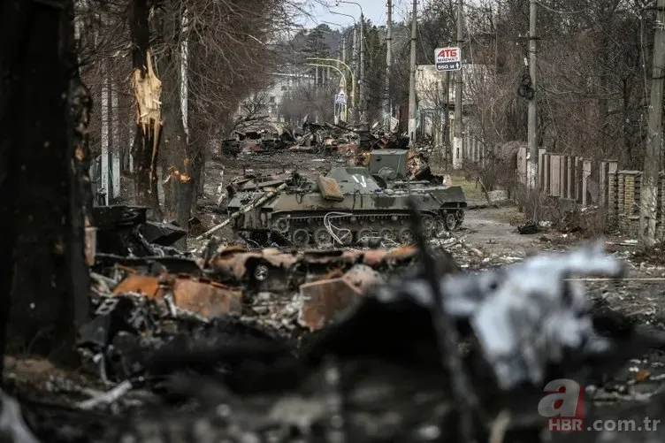 Rusya Devlet Başkanı Vladimir Putin uyarmıştı: Joe Biden’dan gerilimi artıracak hamle! 4