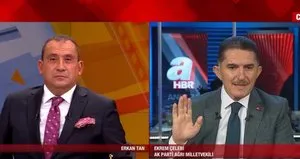 Çarpıcı açıklamalar: Üst aklın verdiği direktifler!