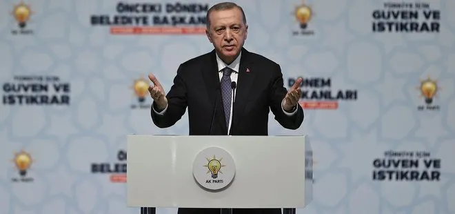 Başkan Erdoğan NATO’daki o diyalogu anlattı! FETÖ ve PKK artık NATO kayıtlarına geçti