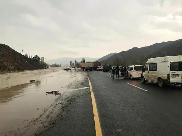 Meteoroloji ve AFAD'dan 11 ile sağanak uyarısı! Sel ve su baskınları bekleniyor - 4