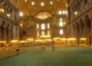 Ayasofya’nın müzeden camiye yolculuğu!